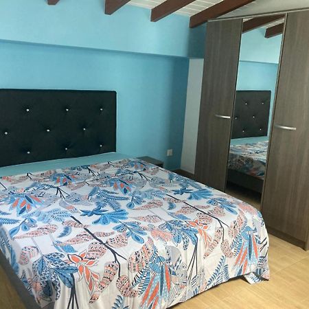 Residence L Oiseau Des Iles Grand-Bourg  ภายนอก รูปภาพ