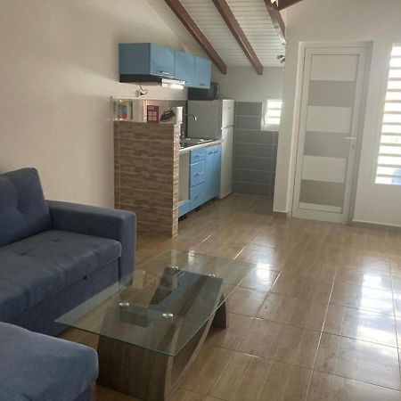 Residence L Oiseau Des Iles Grand-Bourg  ภายนอก รูปภาพ