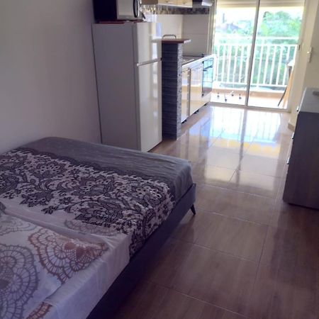 Residence L Oiseau Des Iles Grand-Bourg  ภายนอก รูปภาพ