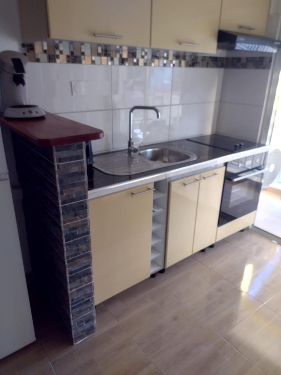 Residence L Oiseau Des Iles Grand-Bourg  ภายนอก รูปภาพ
