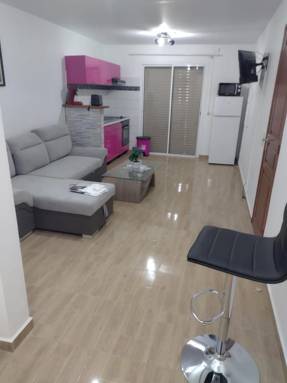 Residence L Oiseau Des Iles Grand-Bourg  ภายนอก รูปภาพ