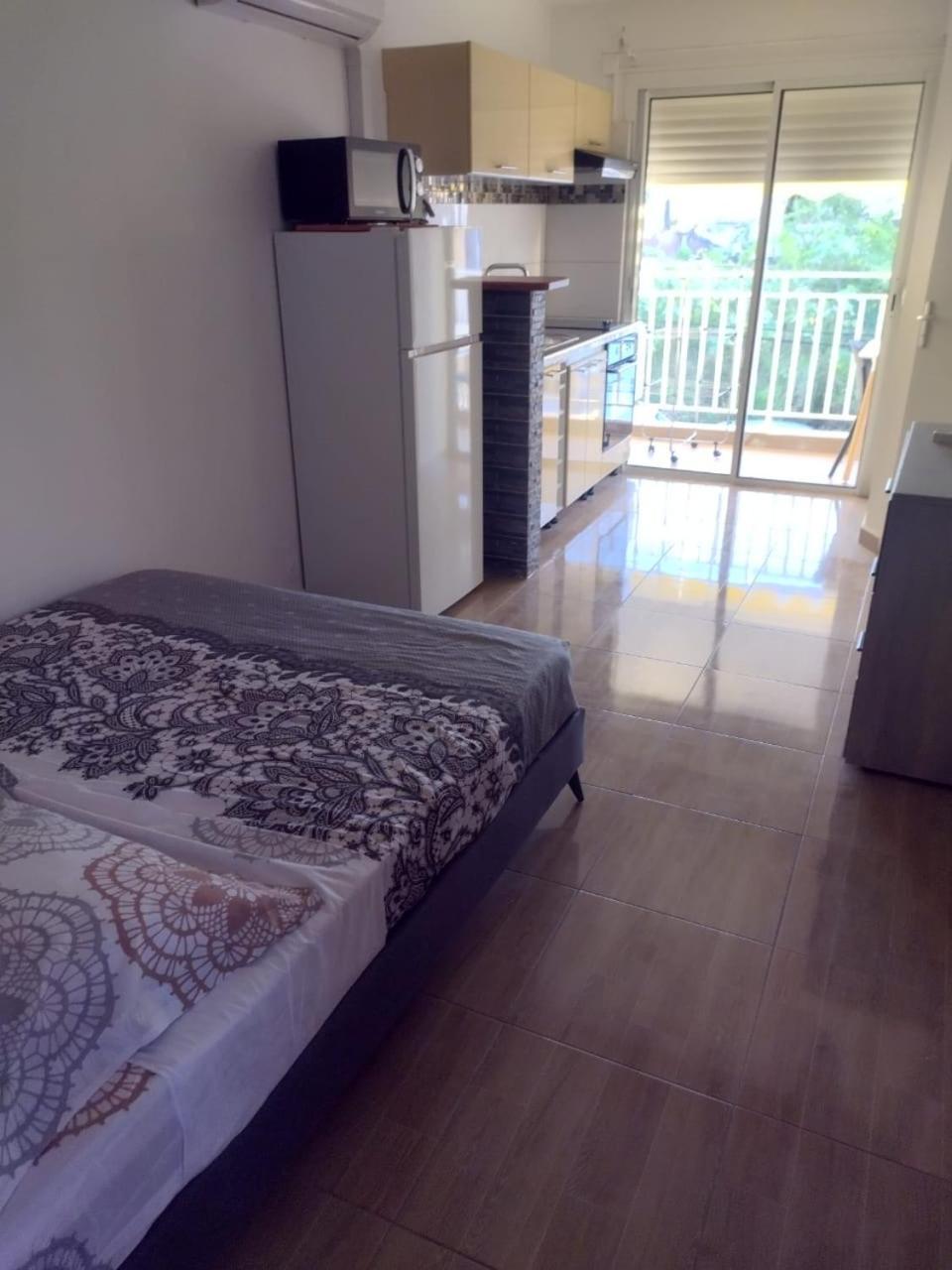 Residence L Oiseau Des Iles Grand-Bourg  ภายนอก รูปภาพ